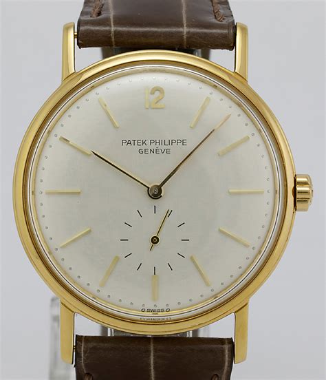 patek philippe calatrava 2584|Patek Philippe Calatrava new price.